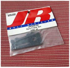 Vintage RC JR Heli Helicopter