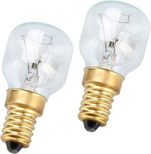 2x Philips Backofenlampe 40W