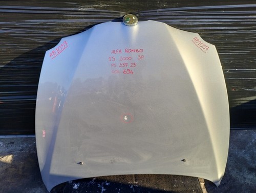 Motorhaube alfa romeo - 147, 1