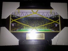 Borussia Dortmund bvb Original Tornetz Saison 2018/19 