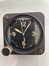 Bulova A 11 US Flugzeuguhr