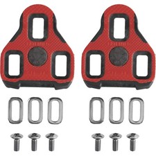 EXUSTAR Pedalplatten Cleats