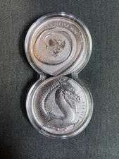 2020, Germania Beasts –