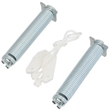 Türscharnierfedern mit