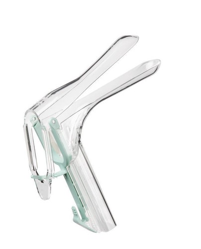 Safety medium vaginalspekulum - safety,