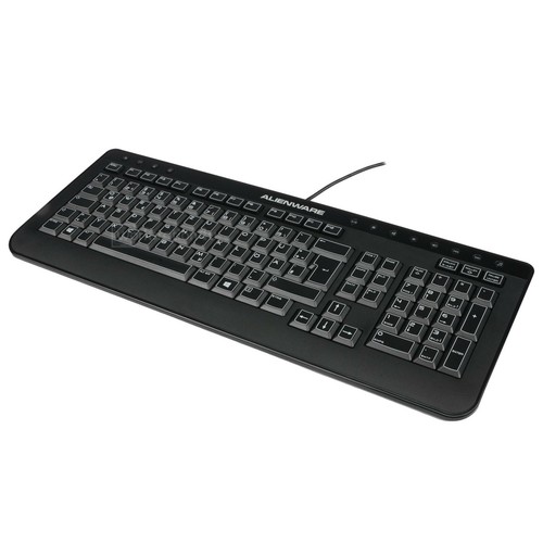 Alienware dell slim multimedia - slim,