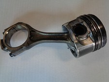 Z30dt kolben pleuel opel - z30dt,