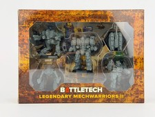 BattleTech Legendary