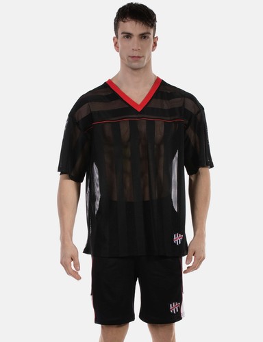 Barcode berlin shirt aksel - -,