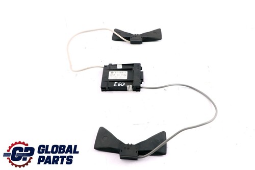 Bmw e60 e90 - 3, 5
