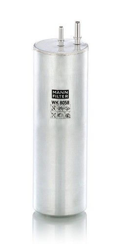 Mann filter 8058 - mann-filter,