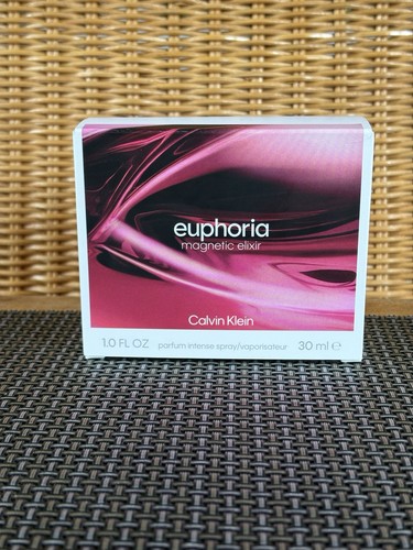 Calvin klein euphoria - euphoria, magnetic