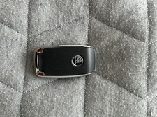 Original Skoda Fernbedienung