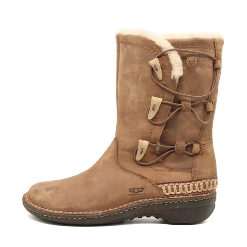 Ugg australia damen 5756g - australia, s/