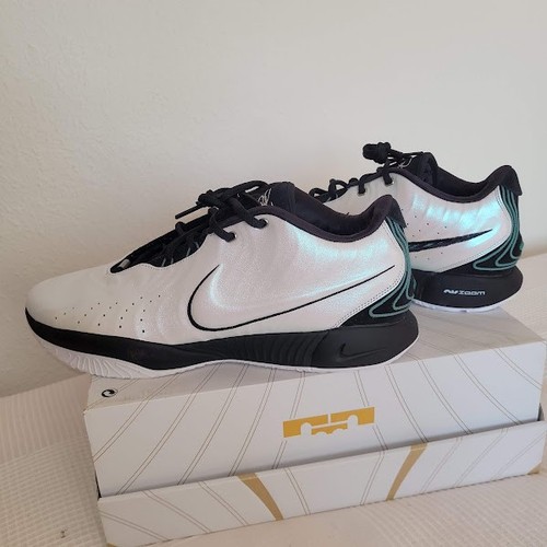 Nike lebron xxi sneaker - nike,