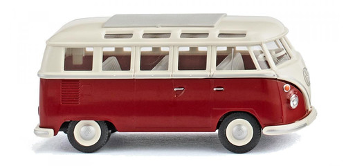 Wiking 79722 sambabus - t1,
