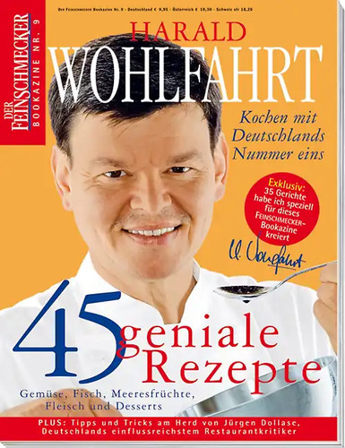 Harald wohlfahrt jürgen - harald, &