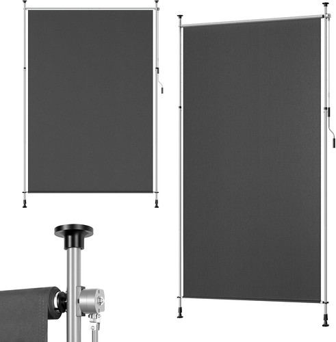 220 310cm senkrechtmarkise - 220×310cm,