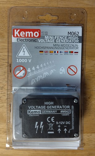 Kemo m062 - kemo,