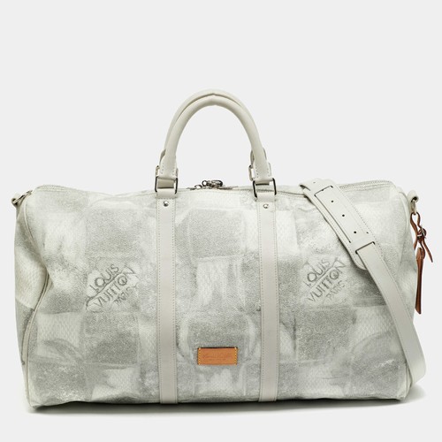 Louis vuitton keepall - louis,