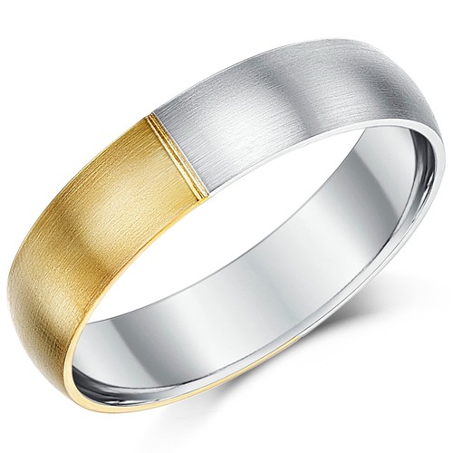 6mm 9ct gelbgold - 6mm,