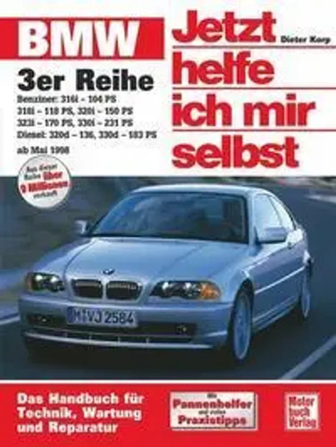 Bmw 3er reihe mai 1998 - 3er, ab