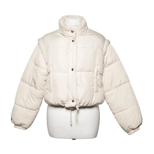 Bershka winterjacke damen - bershka,, winterjacke,