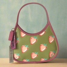 Coach Coachtopia Ergo Bag