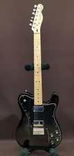 SQUIER VM Telecaster Custom