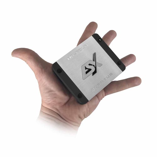 Esx four iso kanal - 4, mini
