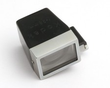 Kodak Retina Aufstecksucher 28 mm
