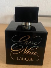 Lalique Encre Noire Pour Elle Eau de Parfum -100 ml EDP Rare selten 100ml