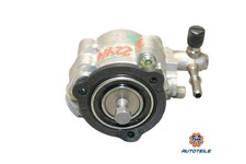 Opel Vectra C Zafira B