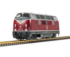 G Diesellokomotive BR221 DB