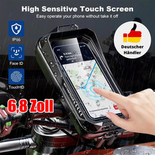180° Fahrrad Motorrad Handy