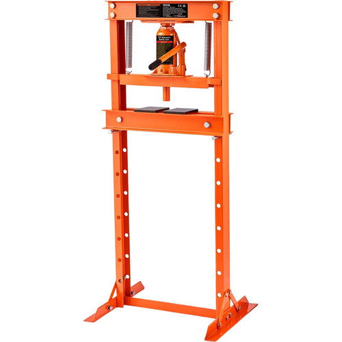 Vevor werkstattpresse ton - vevor,