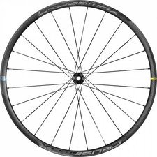 MAVIC Rueda completa delantera