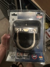 Abus Granit WBA100 Boden- Und Wandanker