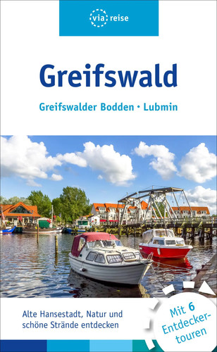 Greifswald greifswalder - greifswald,