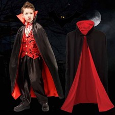 Halloween Vampir Umhang