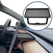 Brille Handy ETC Lagerung Box magnetisches verstecktes Fach für Tesla Model 3 Y
