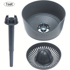 WunderJuicer Entsafter