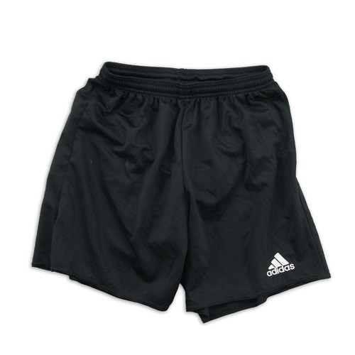 Adidas kurze sporthose m - adidas, gr.