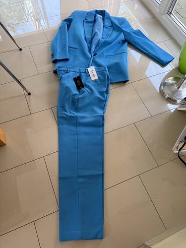 Hosenanzug blazer 32 - hosenanzug,