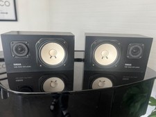 Yamaha NS-10M Studio Monitor