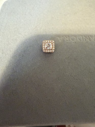 Neu original pandora charm - pandora,