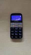 simvalley Mobile Komfort-Handy