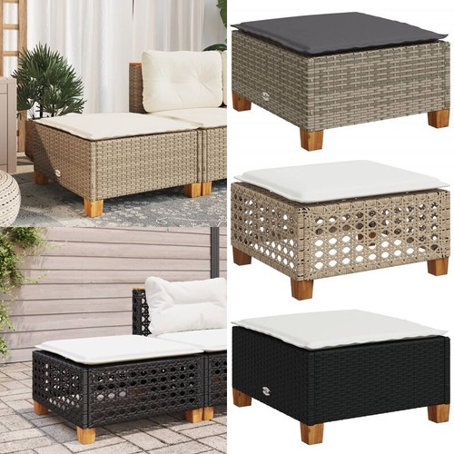 Gartenhocker kissen sitzhocker - gartenhocker,