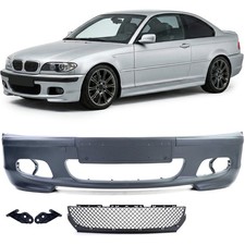 Sport front stoßstange - front,
