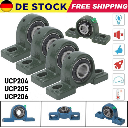 Stk ucp 204 205 206 - ucp,